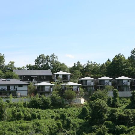 Yufuin Tsubaki Hotel Exterior photo