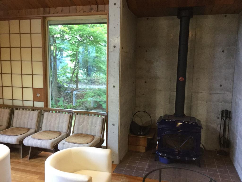 Yufuin Tsubaki Hotel Exterior photo